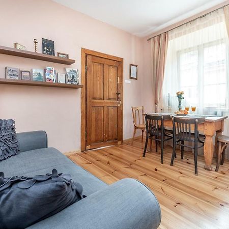 Angel House Vilnius, 5 Apartment Екстериор снимка