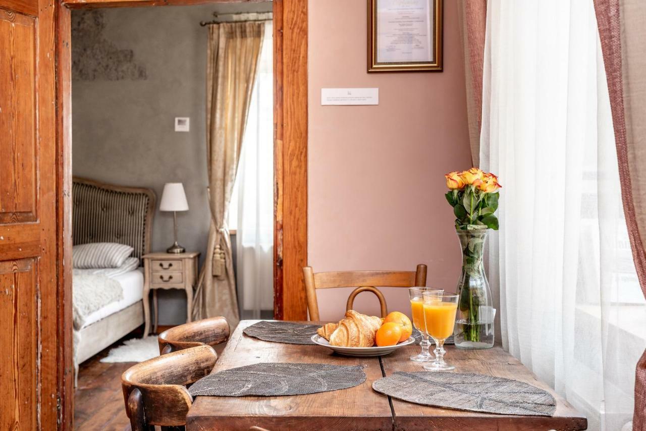 Angel House Vilnius, 5 Apartment Екстериор снимка