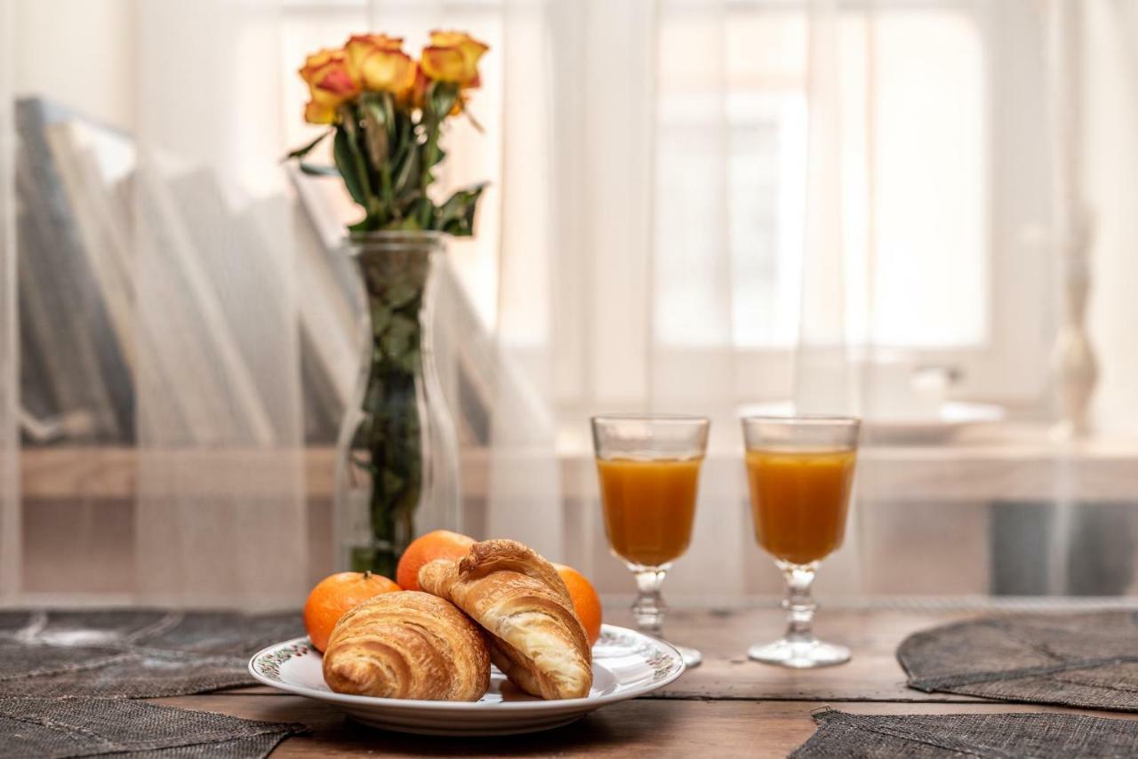 Angel House Vilnius, 5 Apartment Екстериор снимка