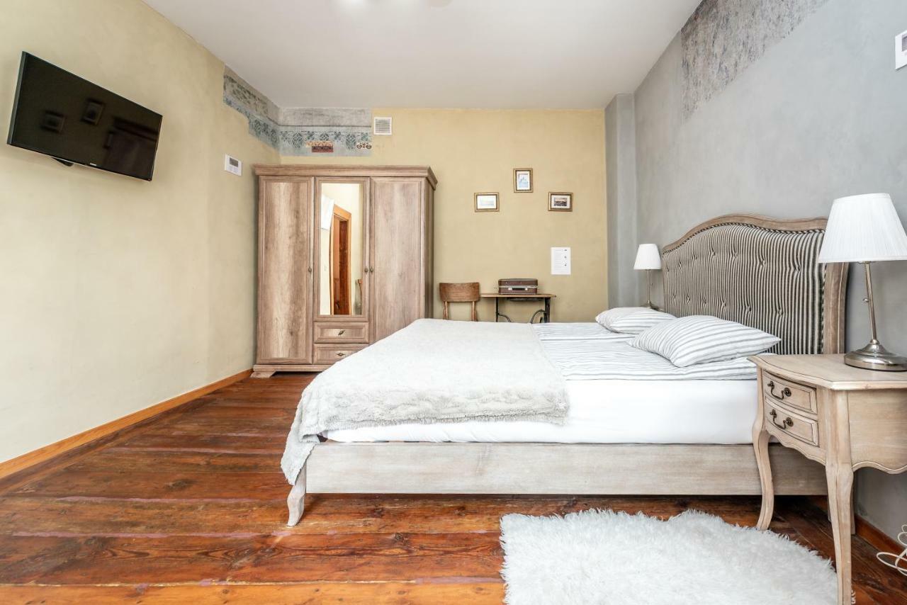 Angel House Vilnius, 5 Apartment Екстериор снимка