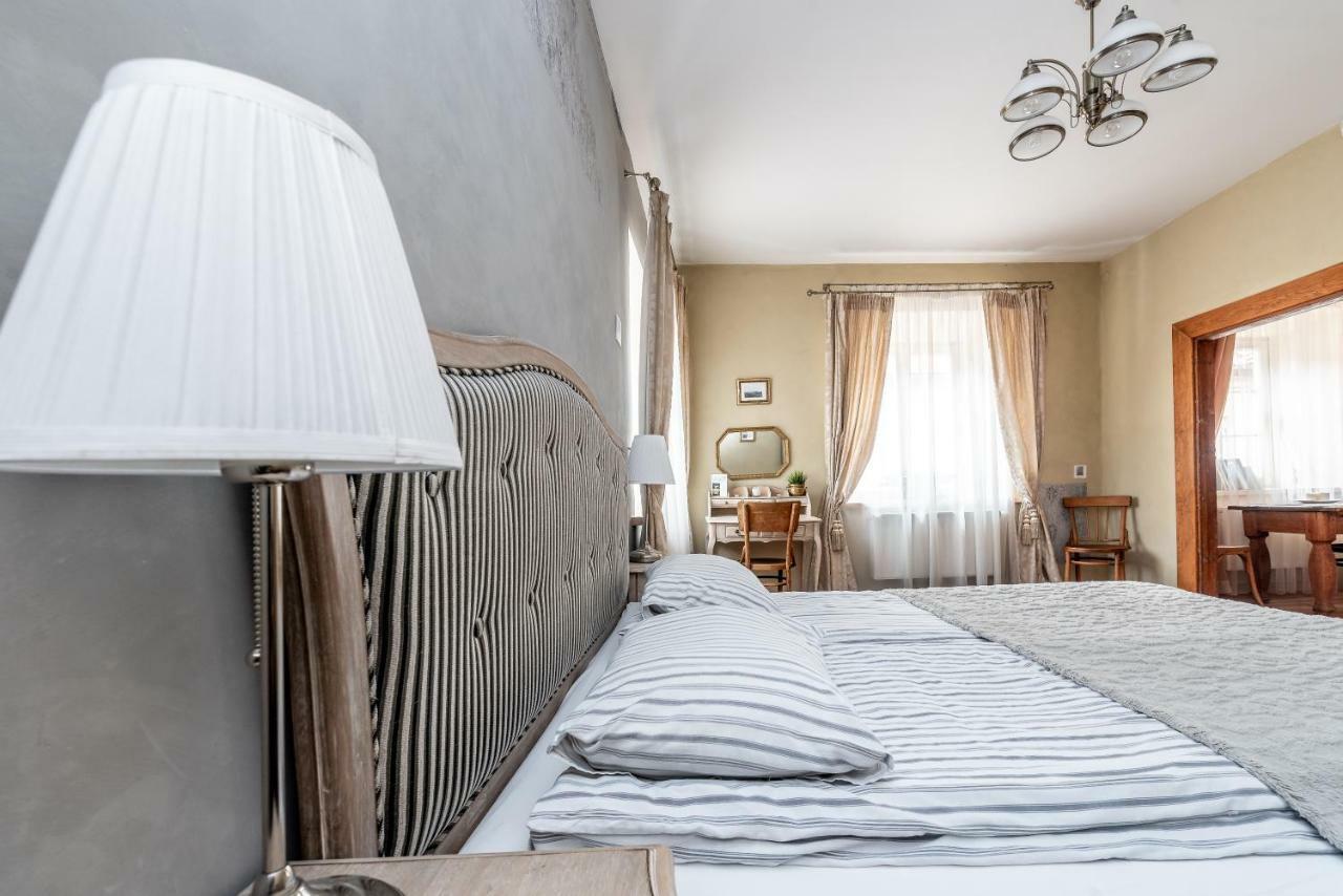 Angel House Vilnius, 5 Apartment Екстериор снимка