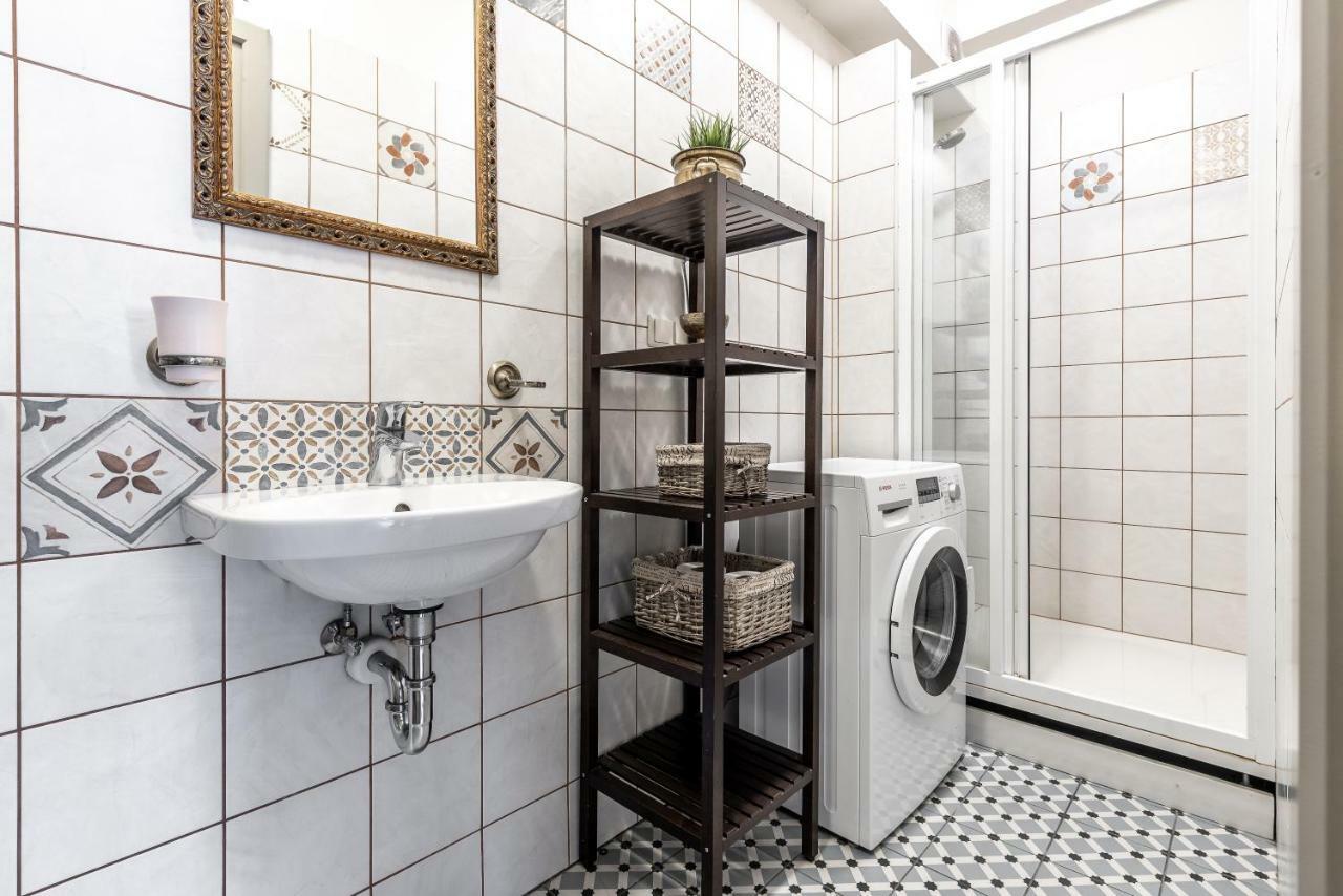 Angel House Vilnius, 5 Apartment Екстериор снимка