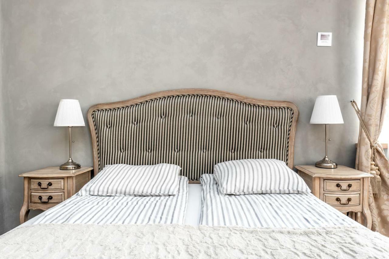Angel House Vilnius, 5 Apartment Екстериор снимка